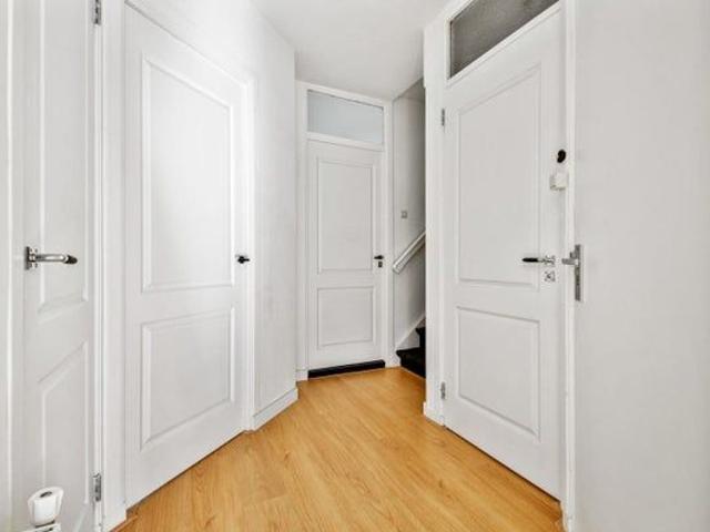 Kribbestraat 1079WS Amsterdam