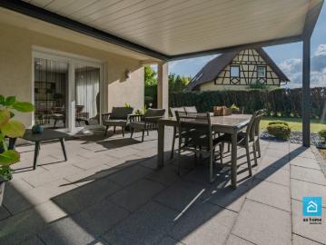 Kriegsheim – Maison familiale 166 m²