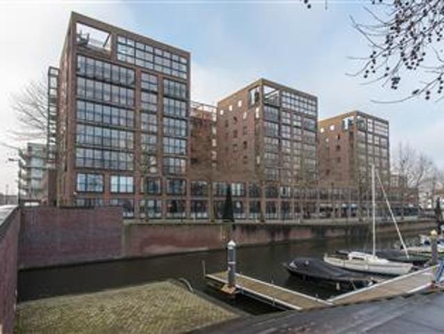 Krijn Taconiskade 196