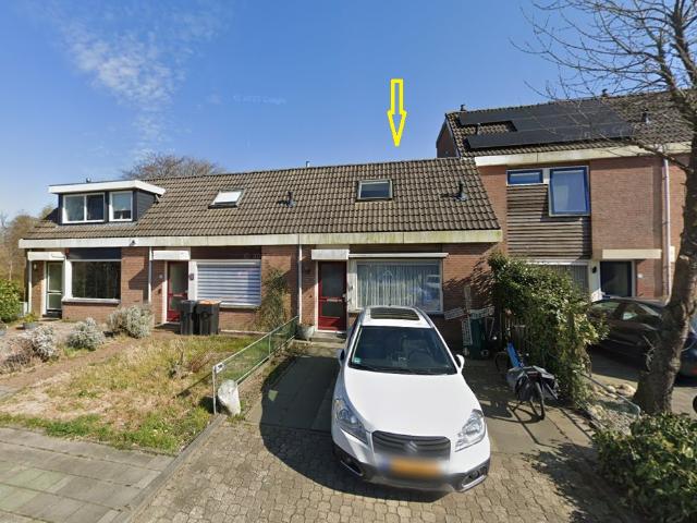 Krijtmolen 5