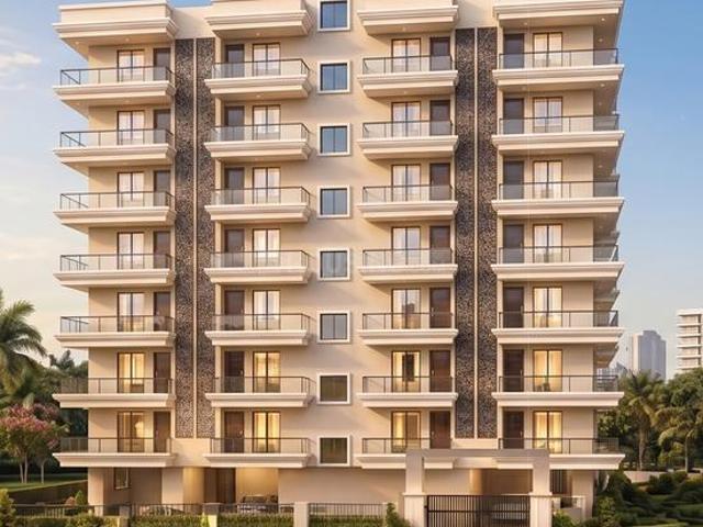 Krishna Apartment,Danapur 3 BHK Apartment For Sale Patna