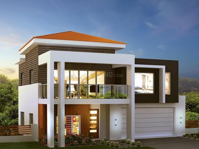 Krishna Reddy Pet 3 BHK Villa For Sale Sangareddy