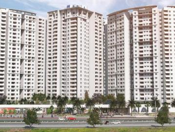 K R Puram 3 BHK Apartment For Sale Bengaluru