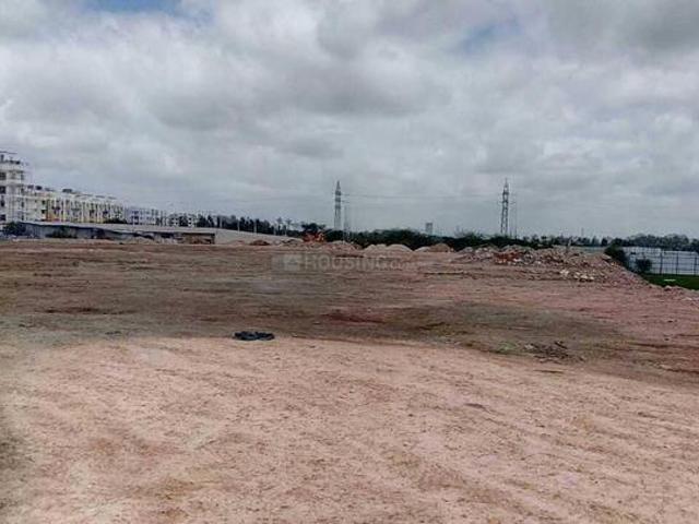 K R Puram Residential Plot For Sale Bangalore