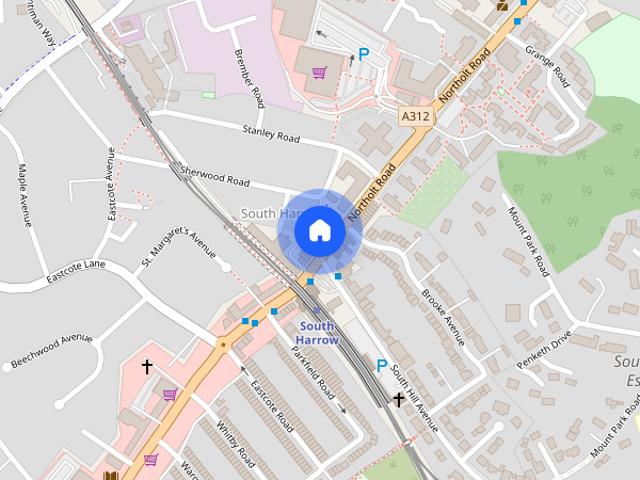 Krissh House, 180 188 Northolt Road, Harrow, HA2