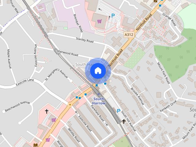 Krissh House, 180 188 Northolt Road, Harrow, HA2
