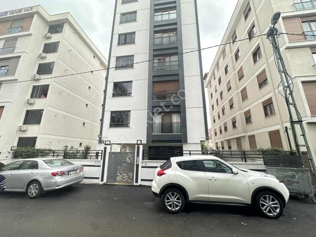 Kristal Noviden Sapanbağlarında Kiralık 82 M2 2+1 Daire