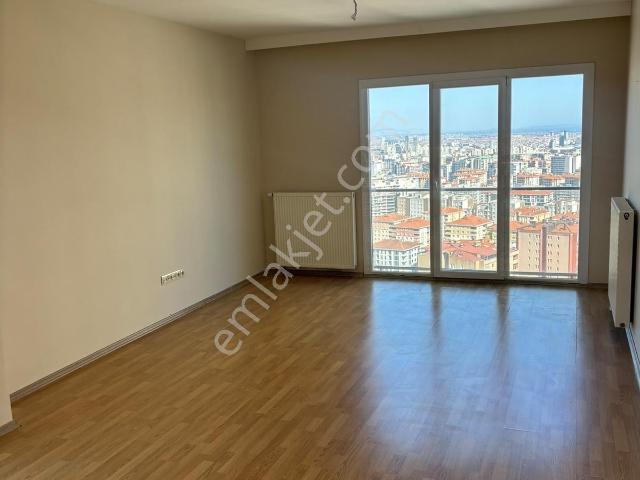 Kristal Şehirde Kiralık Temiz Ful+ful Manzara 3+1 145 M2 44000