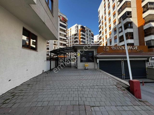 Kristal İz Ataevler Bulvarpark Sitesinde Satılık 3+1 Dubleks