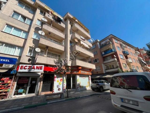 Kristal İz Gemlik'te Merkezi Konumda 3+1 Kiralık Daire