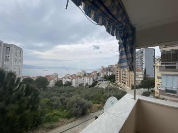 Kristal İz Gemlik Manastır'da Kiralık Daire
