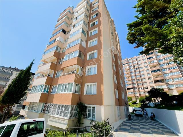 Kristal İz Gemlik Manastır'da Satılık 3+1 Daire