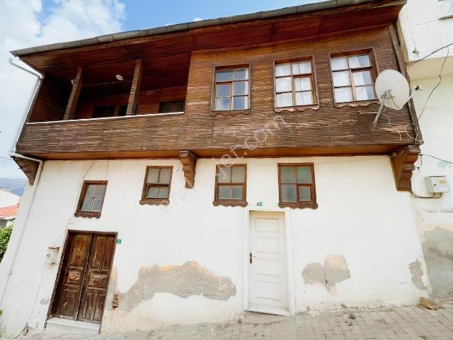Kristal İz Gemlik Umurbey'de Satılık 2 Katlı Müstakil Ev