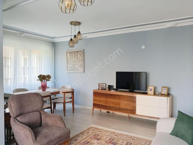 Kristal İz İhsaniye Satılık 2+1 Daire
