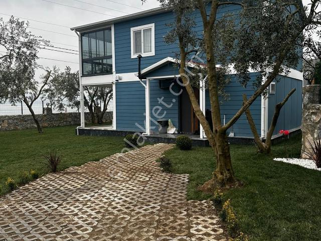 Kristal İz İznik Gölü Kıyısında Ayrıcalıklı Yaşam Fırsatı