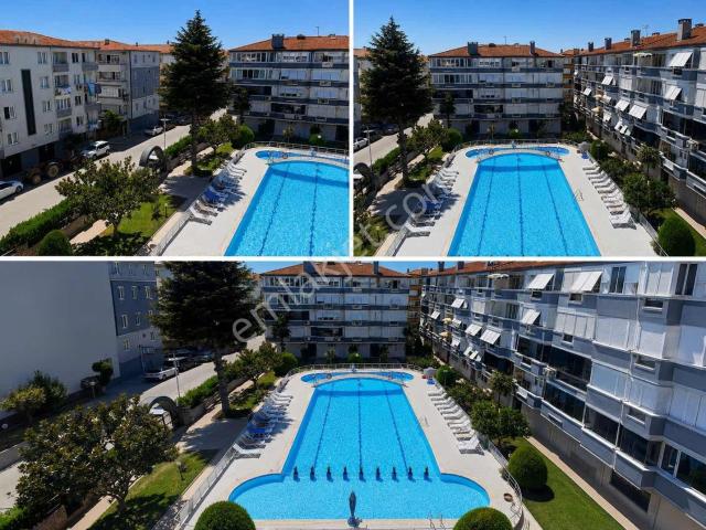 Kristal İz Küçükkumla Doğan 9'da Satılık 2+1 Daire