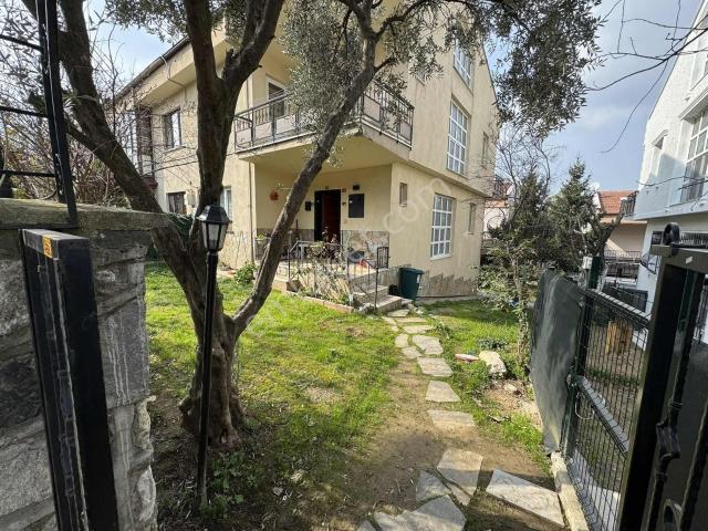Kristal İz Nilüfer Kültür'de Satılık 4+1 Villa