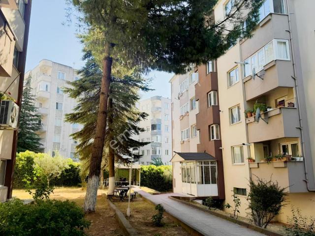 Kristal İz Osmangazi Geçit Madenciler Sitesi Satılık Genış Daire
