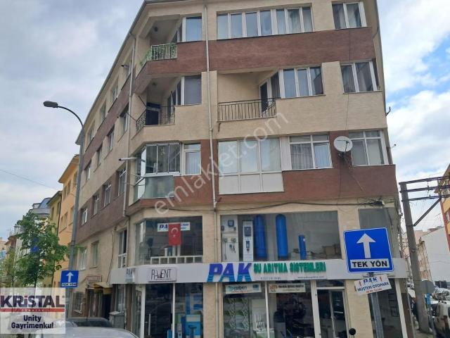 Kristal Unıty'den Arifiye Mahallesin De 3+1 Satılık Daire