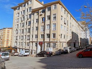 Yeniay Sokak, Odunpazarı, Eskişehir, Eskişehir ili, İç Anadolu Bölgesi