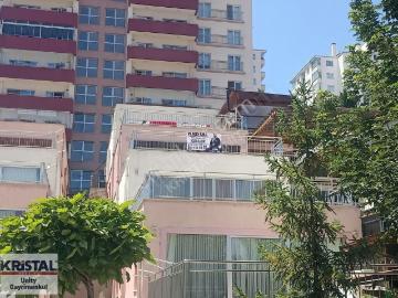 Odunpazarı, Eskişehir ili, İç Anadolu Bölgesi