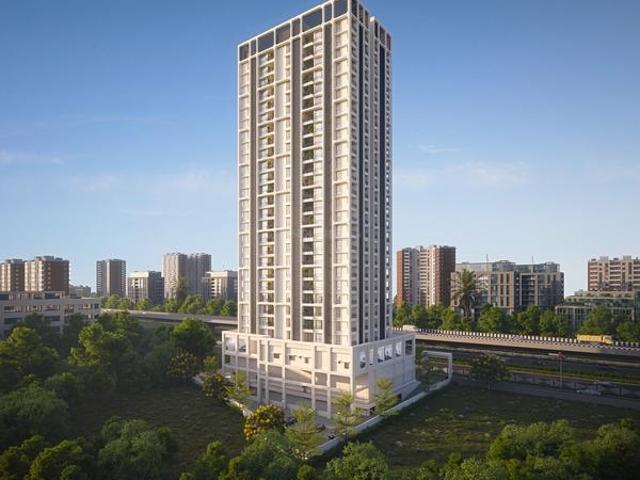 Krrish Vraj Shrushti,Govind Nagar 4 BHK Apartment For Sale Nashik
