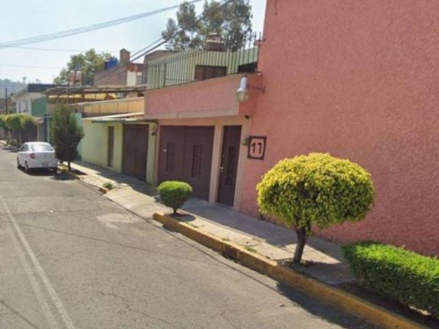 KRS Casa en Venta por Remate Bancario en San Pedro Zacatenco una Inversión Inteligente