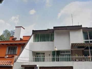 KRS Inversión Inteligente Casa en Venta en Paseos de Taxqueña Coyoacán Remate Bancario