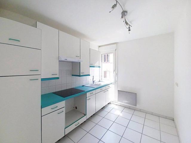 KRUTENAU 2P 55,29m²