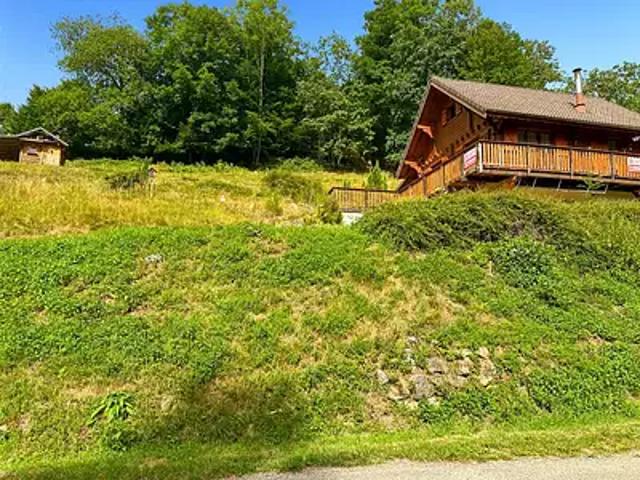 Kruth 68820 Achat / Vente maison 5 pièces t5 jardin terrasse