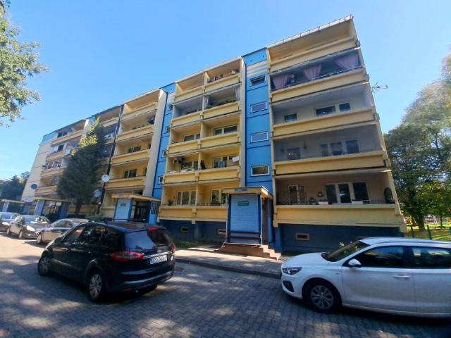 Krucza 10c 64 m², Pawłowice