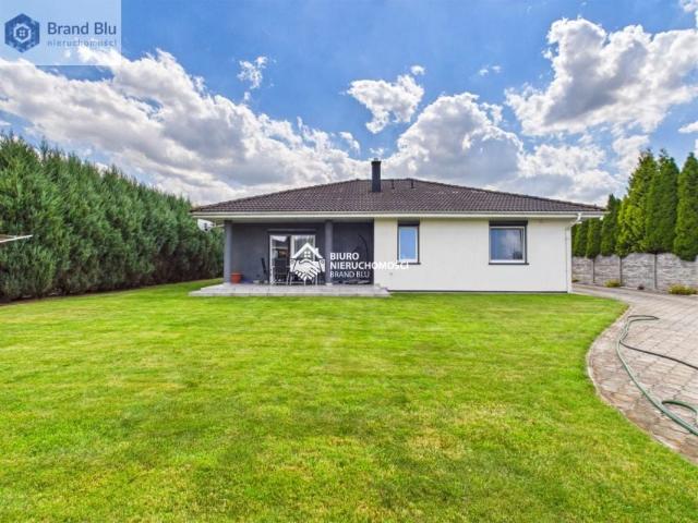 Krucza 114,46 m², Marcinkowice