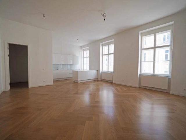 KRUGERSTRASSE | AB SEPTEMBER 2026 | repräsentative 3 Zimmer Wohnung bei der Oper