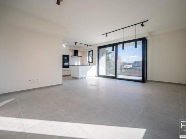 KRUISHOUTEM Nieuwbouwappartement met high end afwerking!