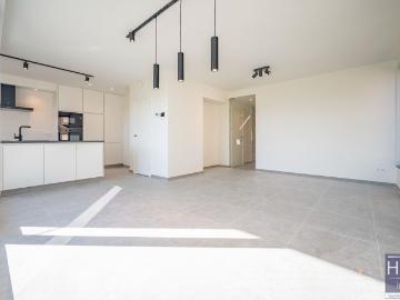 KRUISHOUTEM Prachtig nieuwbouwappartement met high end afwerking!