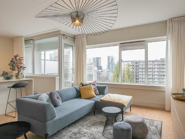 Kruiskade, 3012 EG Rotterdam