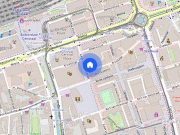 Cool, Gemeente Rotterdam, Zuid-Holland