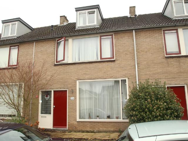 Kruitmolenlaan 126
