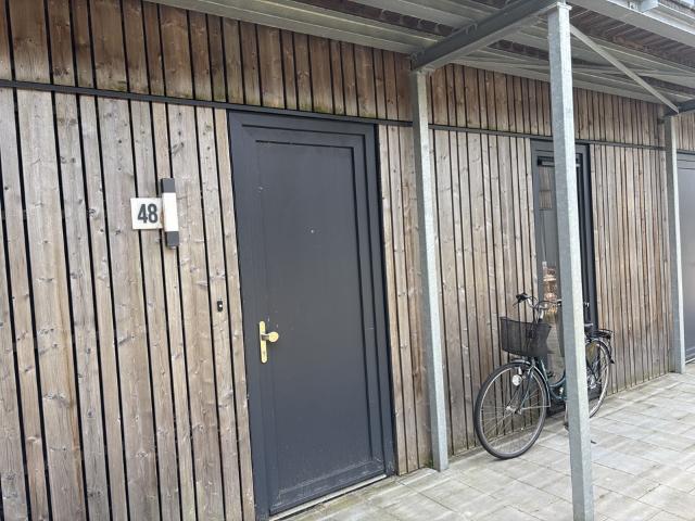 Kruithoorn 48