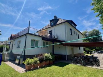 Haus zum Verkauf in 9201 - Garten, Büroraum