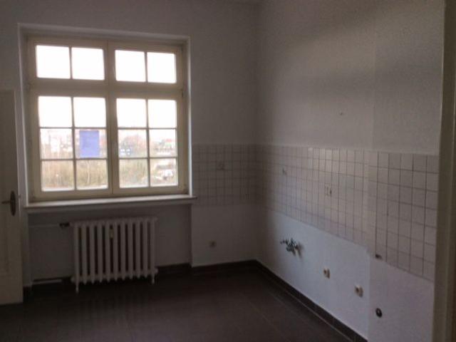 Krusestraße 7, 47119 Duisburg