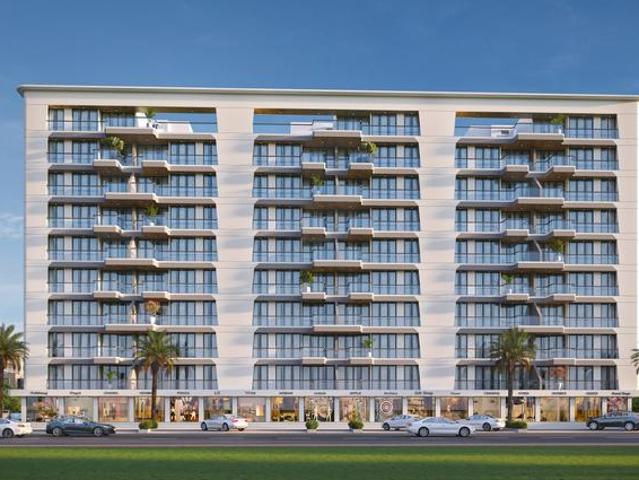 Krushnam Eleanor,Sama Savli 3 BHK Apartment For Sale Vadodara