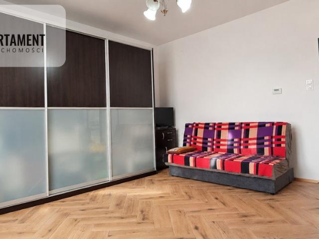 Mieszkanie 54 m² na parterze w centrum Kruszwicy polecam!