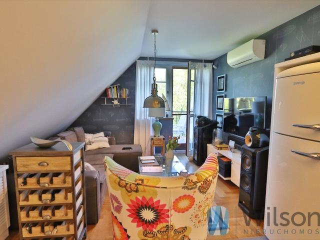 Nowoczesny apartament 57 m2 blisko plaży w Krynicy Morskiej