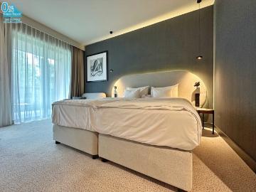 Ekskluzywny apartament w hotelu Belmonte Resort & SPA z panoramicznym widokiem