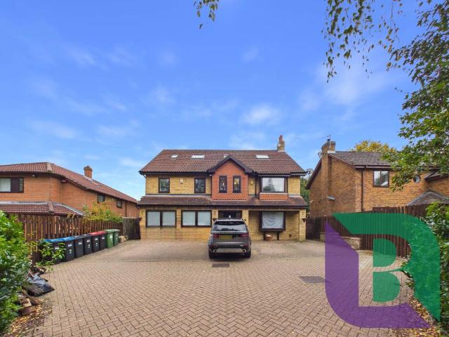 Krypton Close, Shenley Lodge MK5, Studio to rent, £1,250 pcm | PrimeLocation