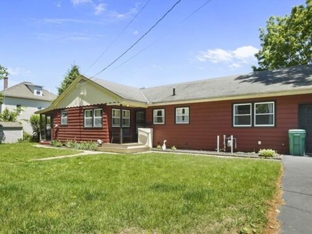 Krysiak Ave, Fitchburg, Home For Sale