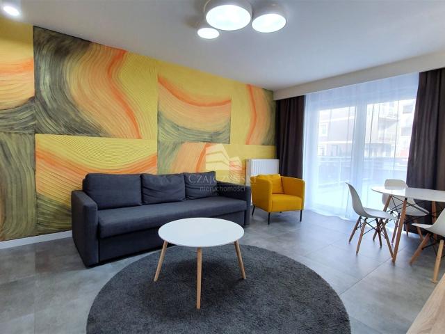 Krzyki, róży wiatrów, zadbane,2 pokoje, 50m2, taras Wrocław