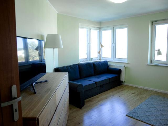 Krzysztofa Kamila Baczyńskiego 72,70 m², Sandomierz