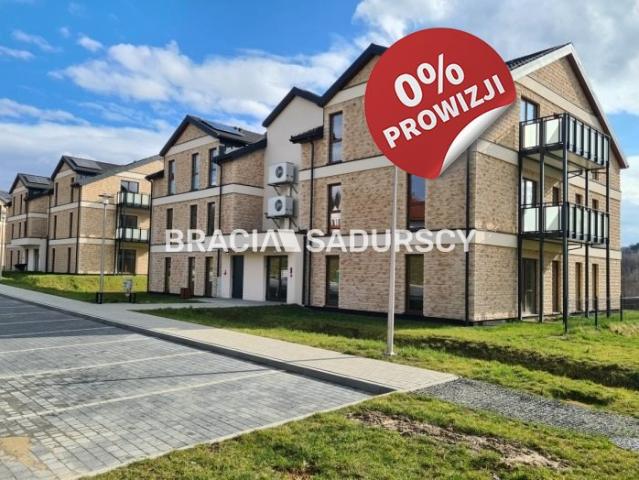 Nowoczesne 3 pokojowe mieszkanie z widokiem na góry zapraszam